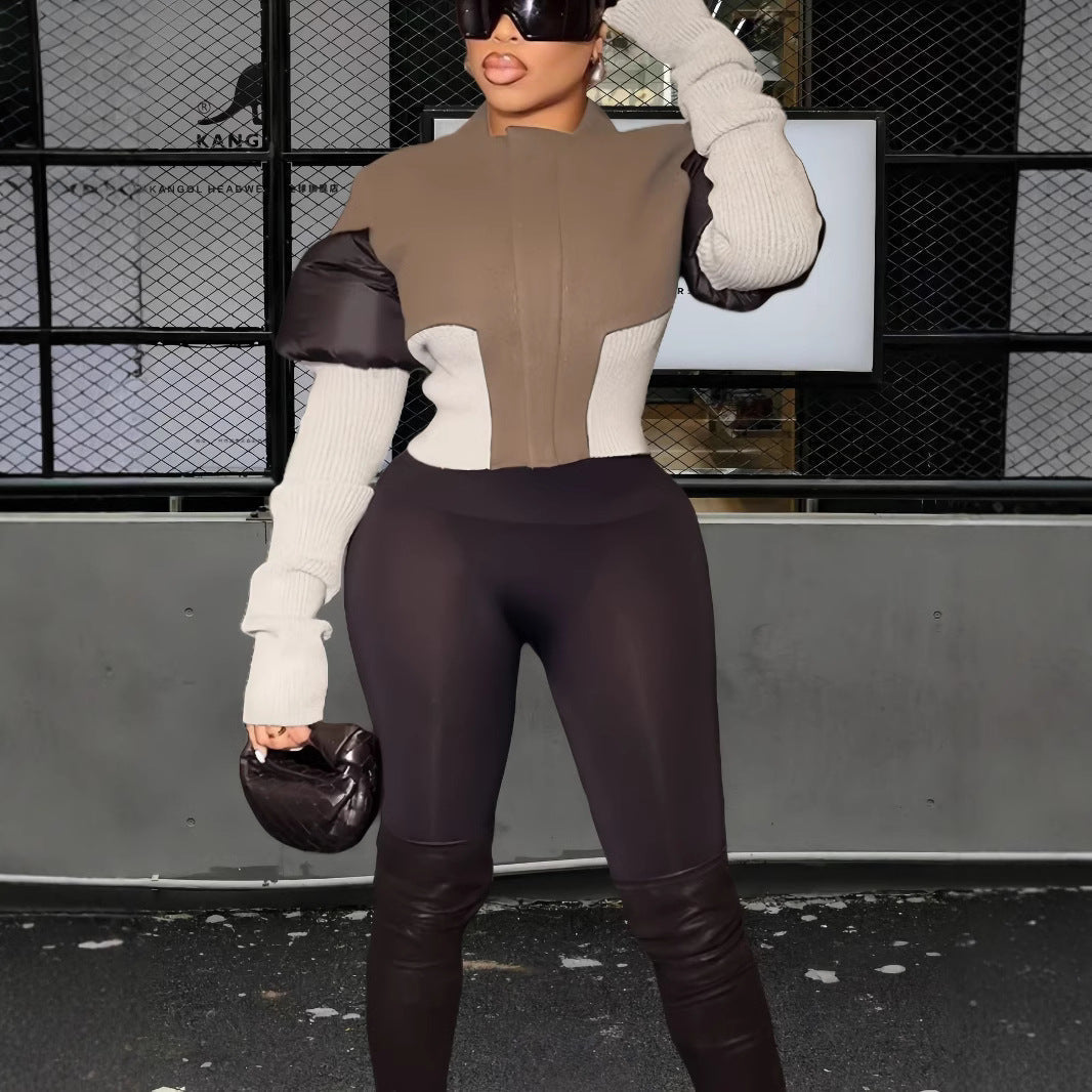 Classic Designed Garment