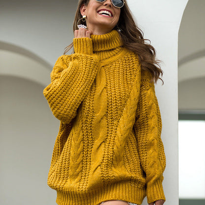 Classic Vintage Pullover