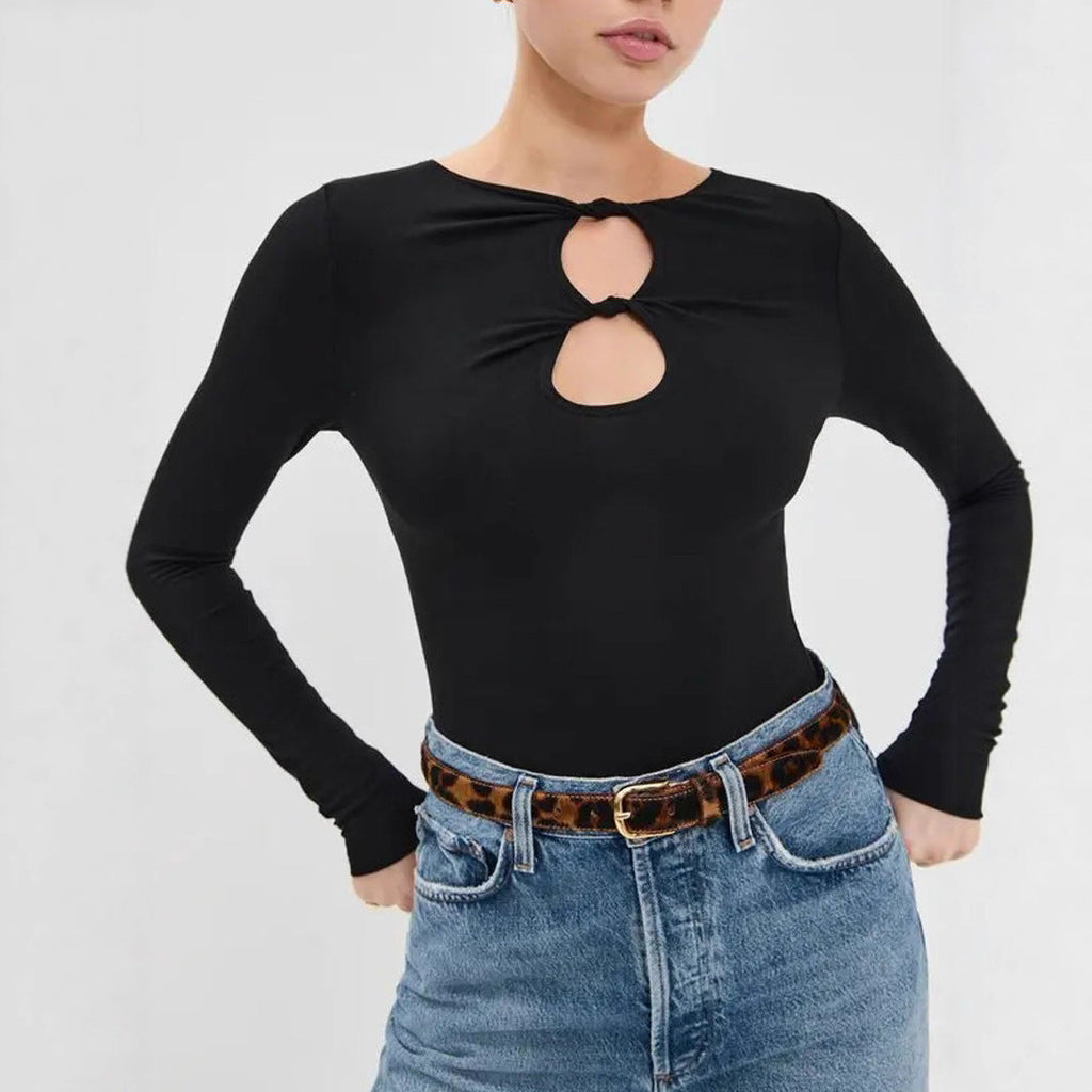 Thoughtfully Designed Garment