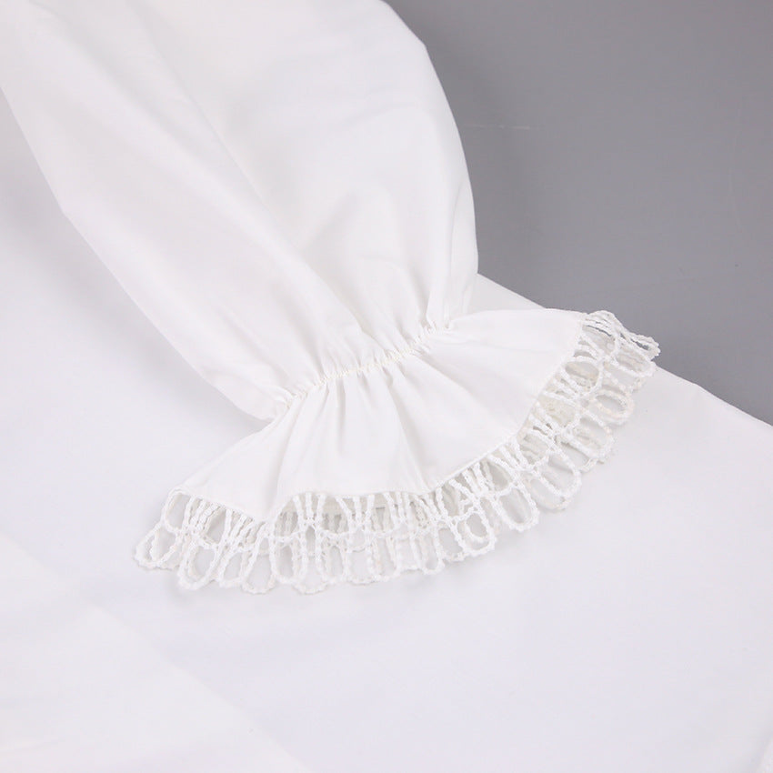 Classic Designed Blouse