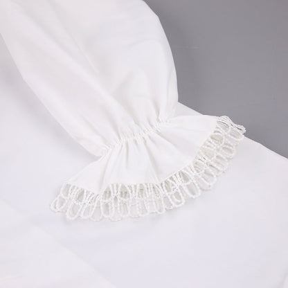 Classic Designed Blouse