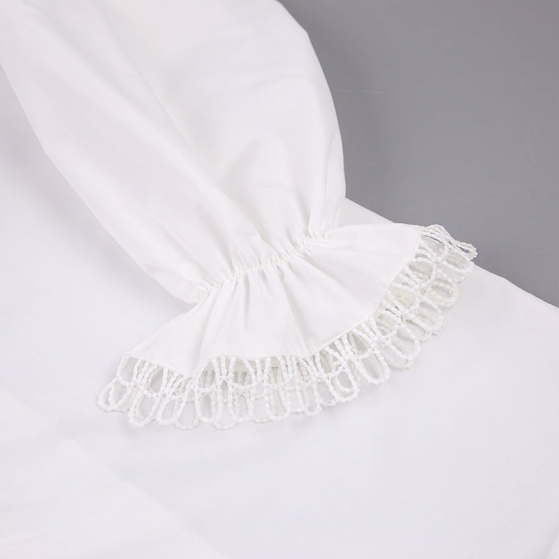 Classic Designed Blouse
