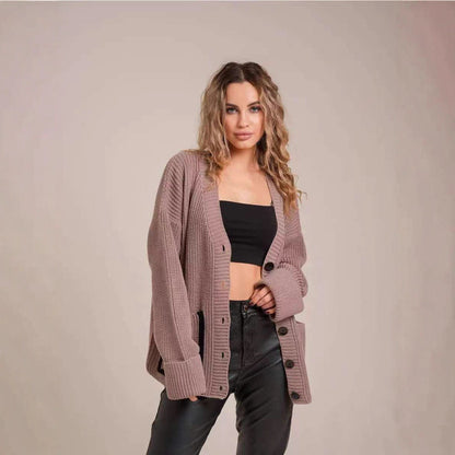 Elegantly Designed Cardigan