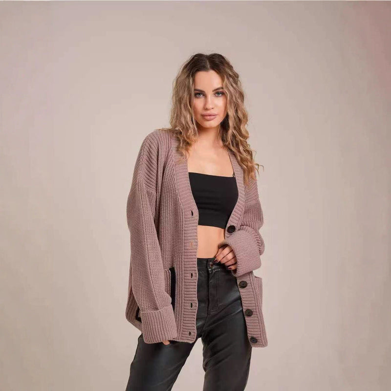 Elegantly Designed Cardigan