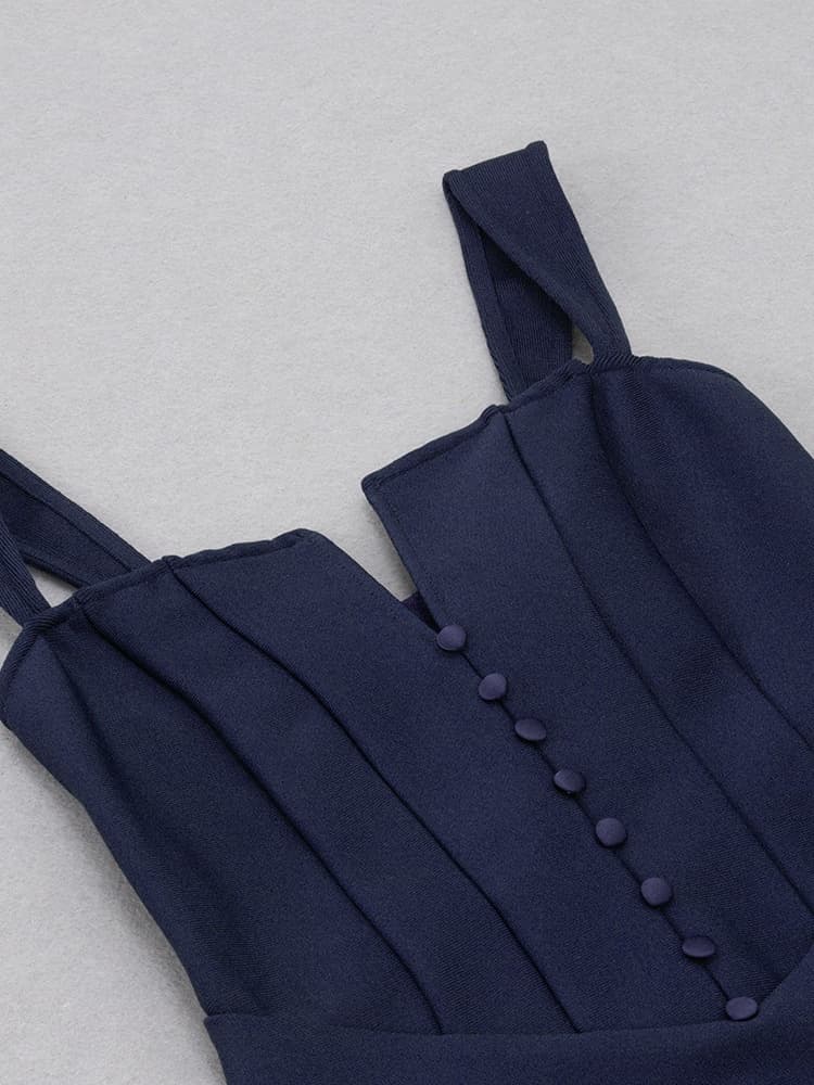 Thoughtfully Designed Dress