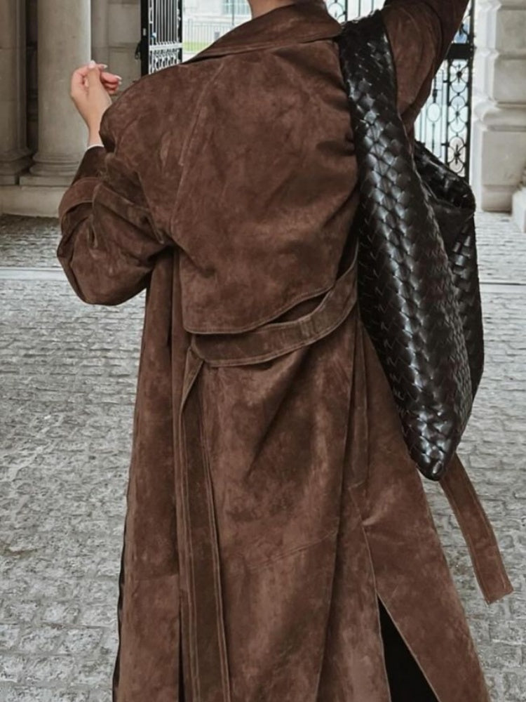 Beautifully Crafted Coat