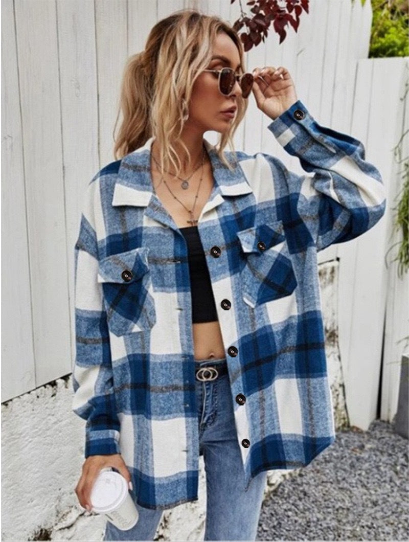 Timeless Vintage Style Garment