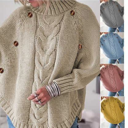 Beautifully Crafted Pullover