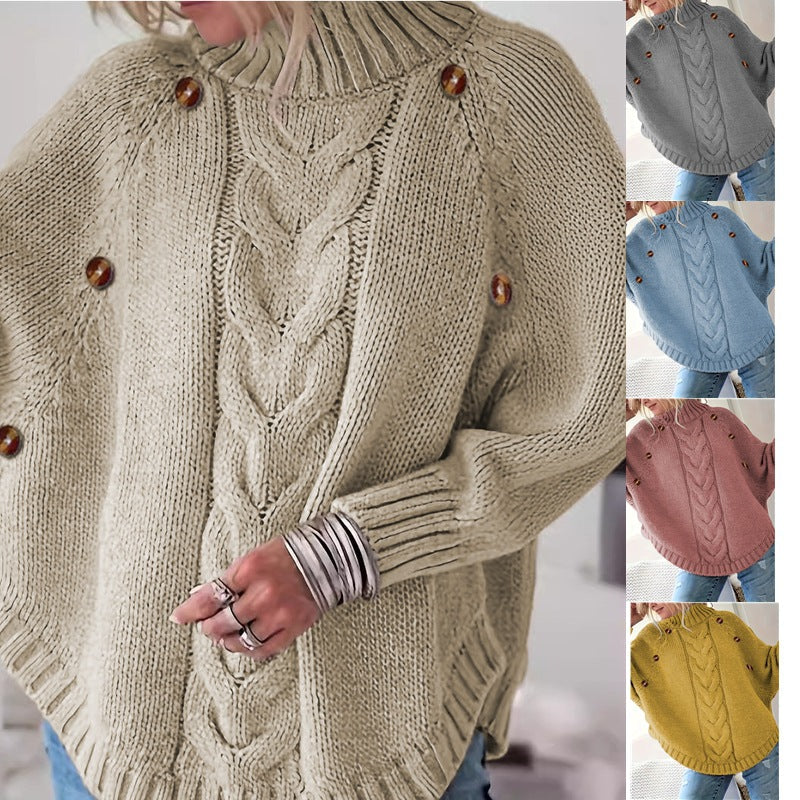 Beautifully Crafted Pullover