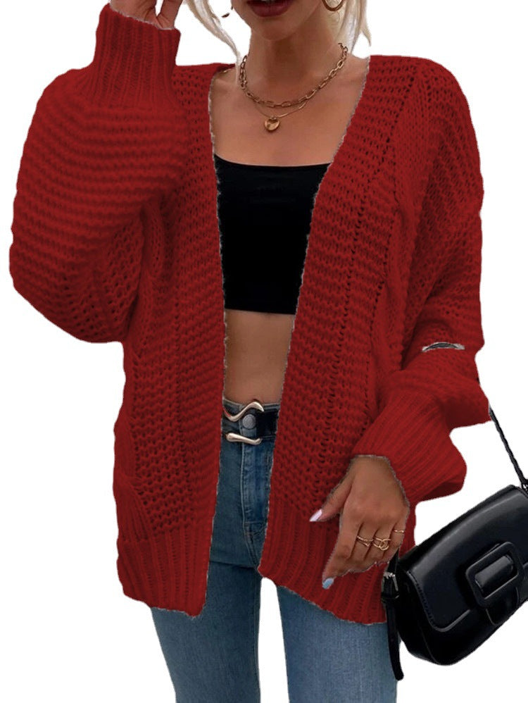 Beautifully Crafted Cardigan