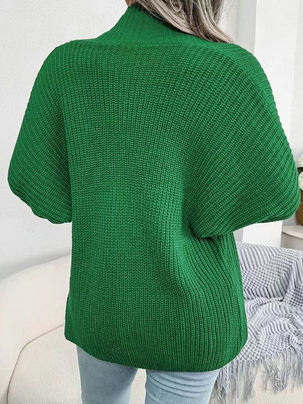 Gracefully Designed Cardigan