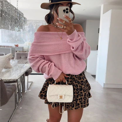 Classic Designed Pullover