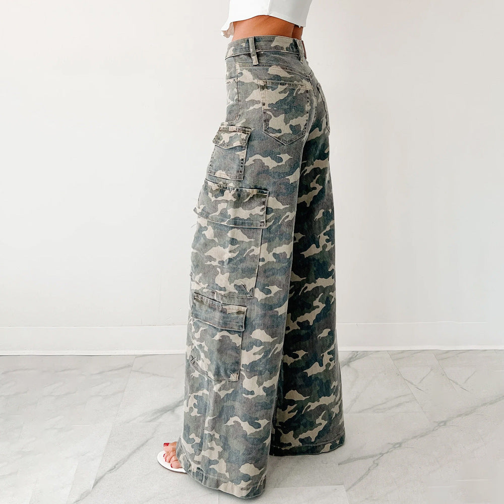 Timeless Vintage Style Garment