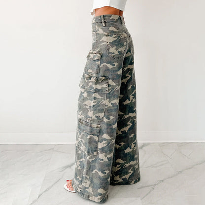 Timeless Vintage Style Garment