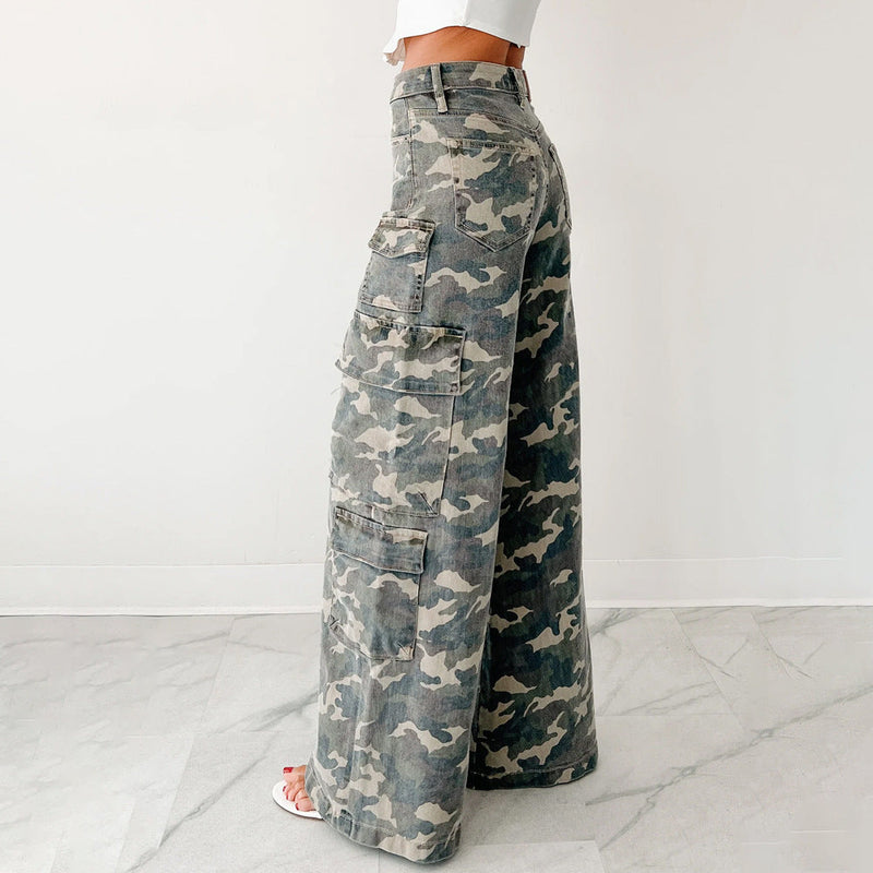 Timeless Vintage Style Garment