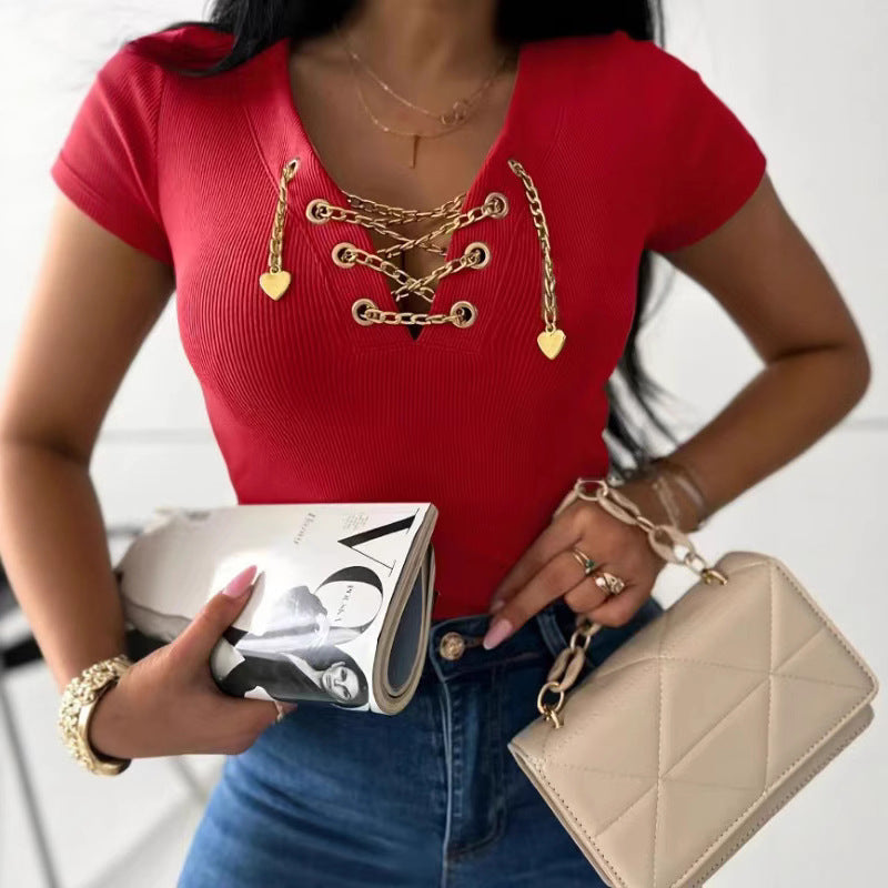 Vintage Inspired Garment