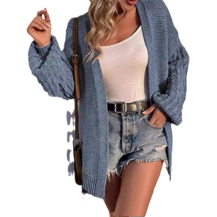 Elegantly Designed Cardigan