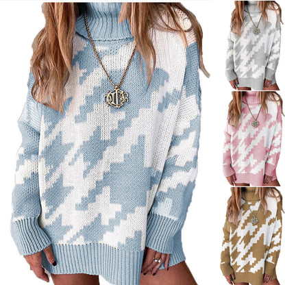 Beautifully Crafted Pullover