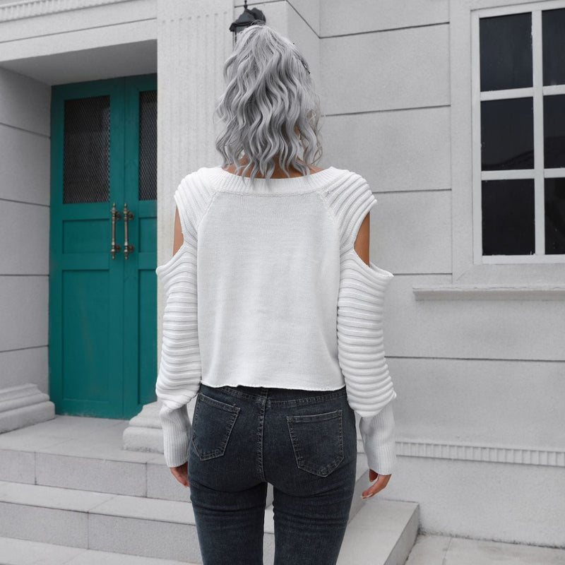 Classic Vintage Pullover