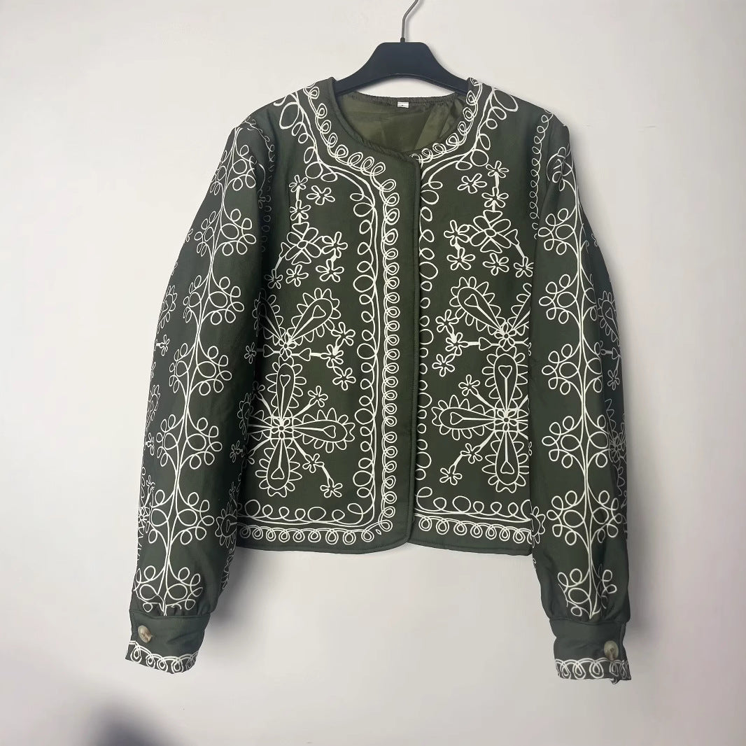 Classic Vintage Garment