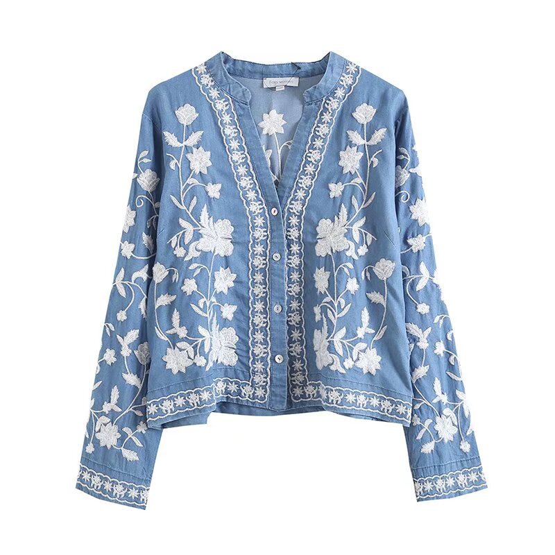 Vintage Inspired Garment