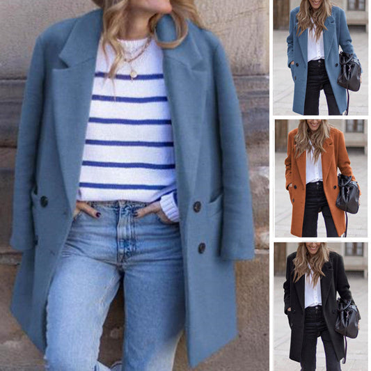 Classic Designed Garment
