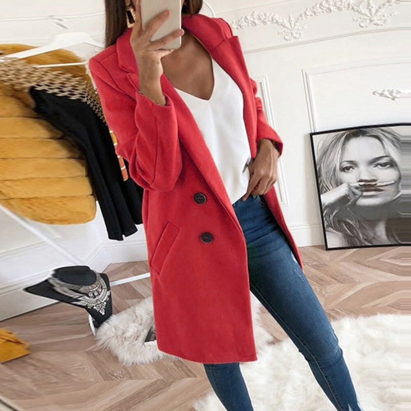 Timeless Vintage Style Garment