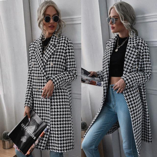 Timeless Vintage Style Garment