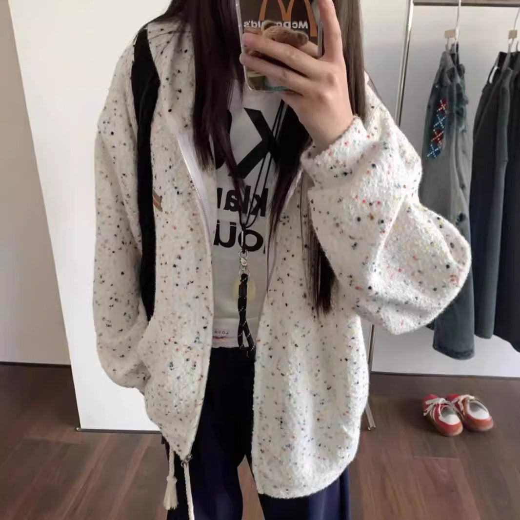 Thoughtfully Designed Garment