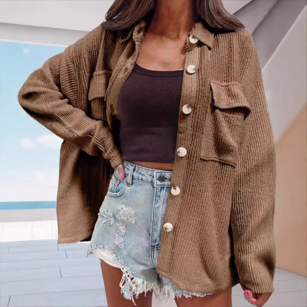 Thoughtfully Designed Garment