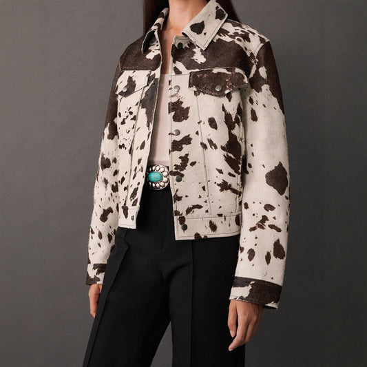 Elegantly Designed Garment