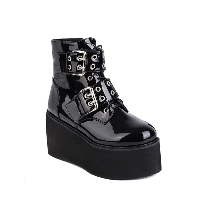 Elegant Orthopedic Boots for Every Step