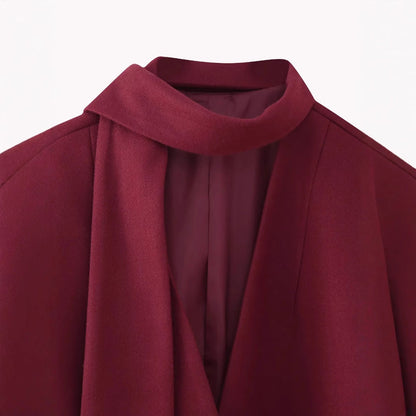 Elegantly Designed Garment