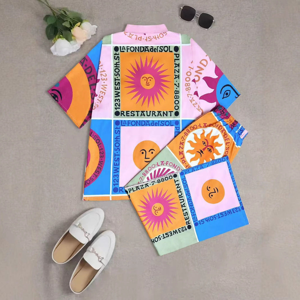 Elegantly Designed Garment