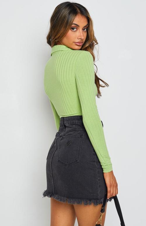 Vintage Inspired Garment