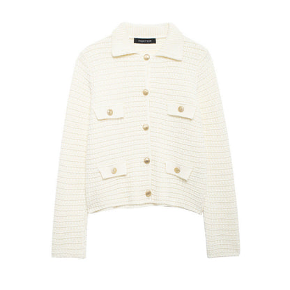Thoughtfully Designed Garment