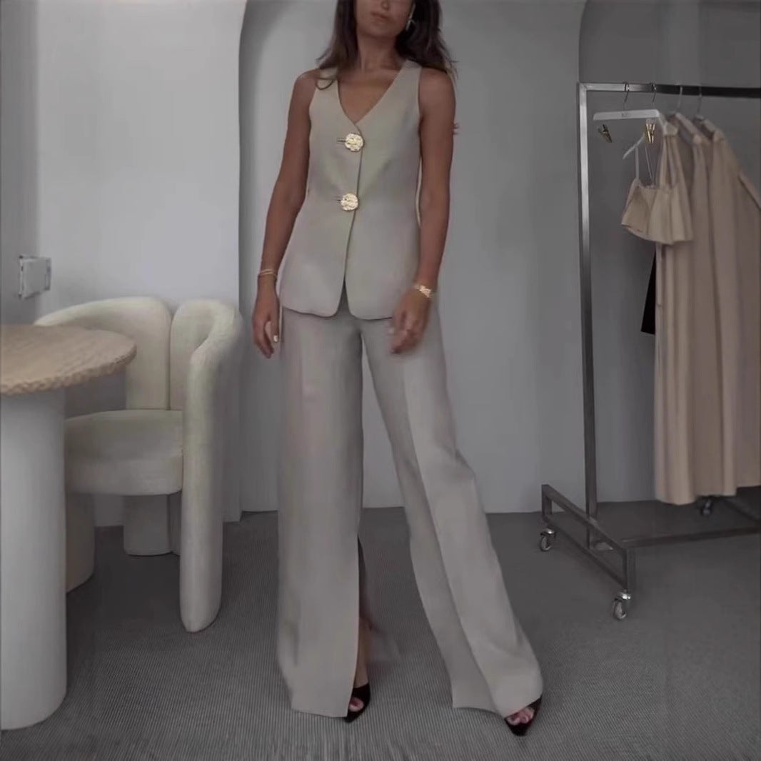 Thoughtfully Designed Garment