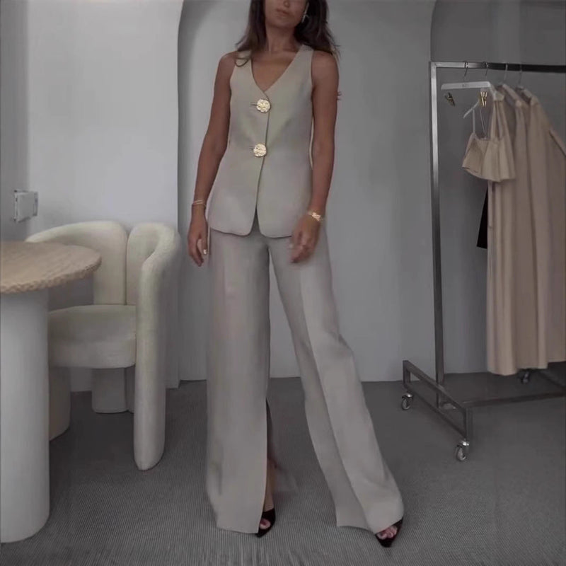 Thoughtfully Designed Garment