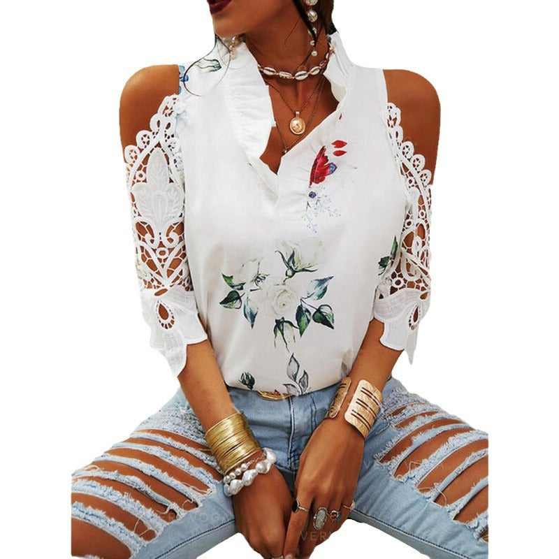 Timeless Vintage Style Garment