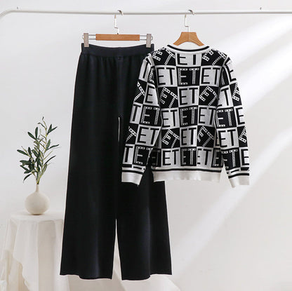 Elegantly Designed Garment