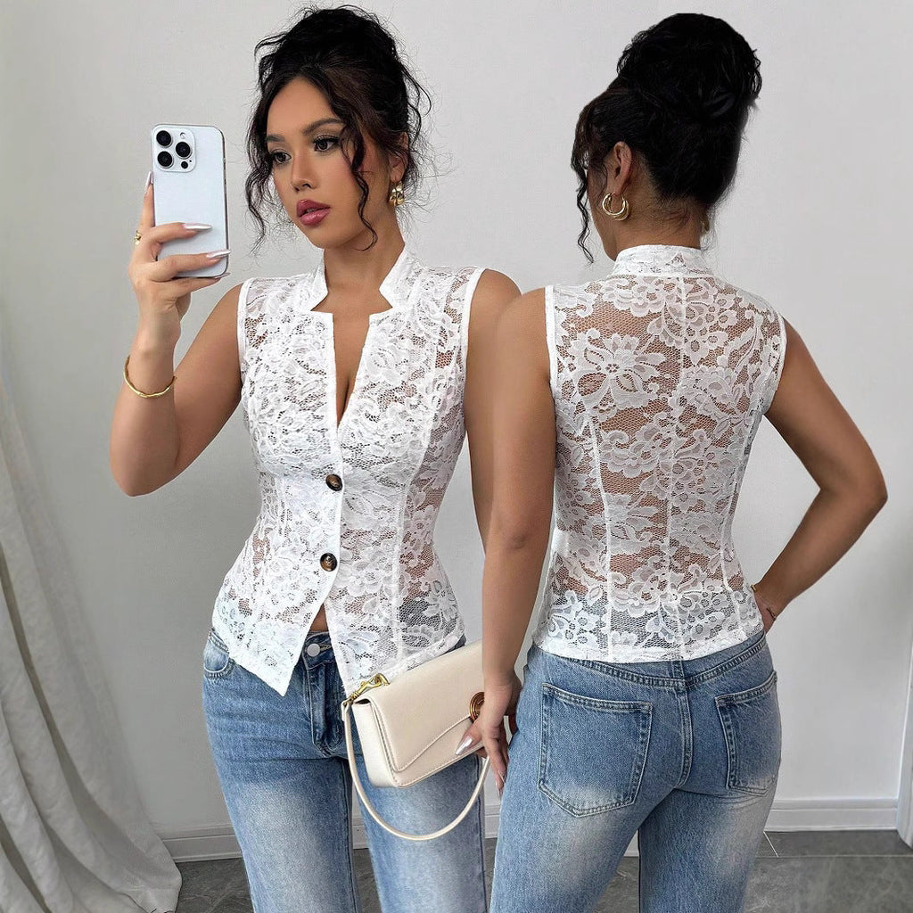 Elegantly Designed Garment