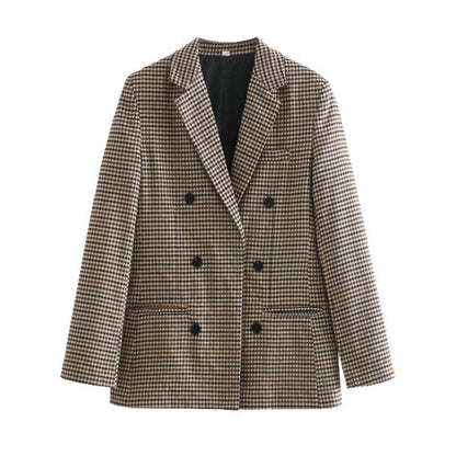 Classic Designed Garment