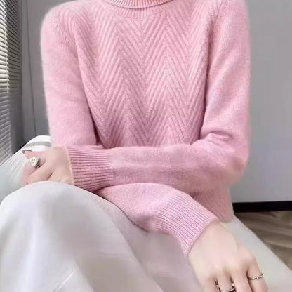 Classic Designed Pullover