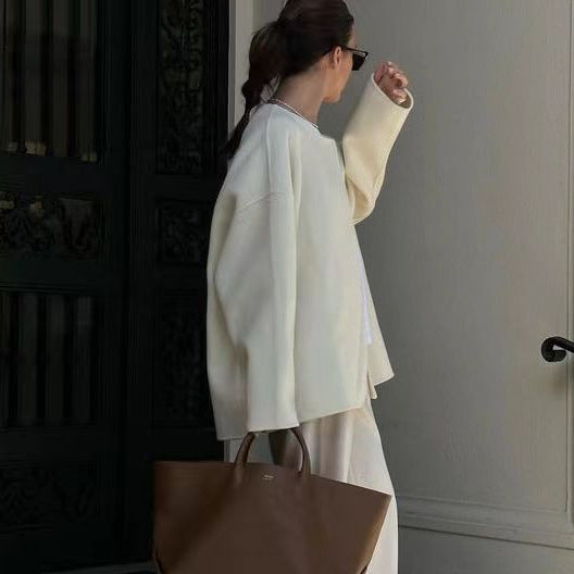 Thoughtfully Designed Garment