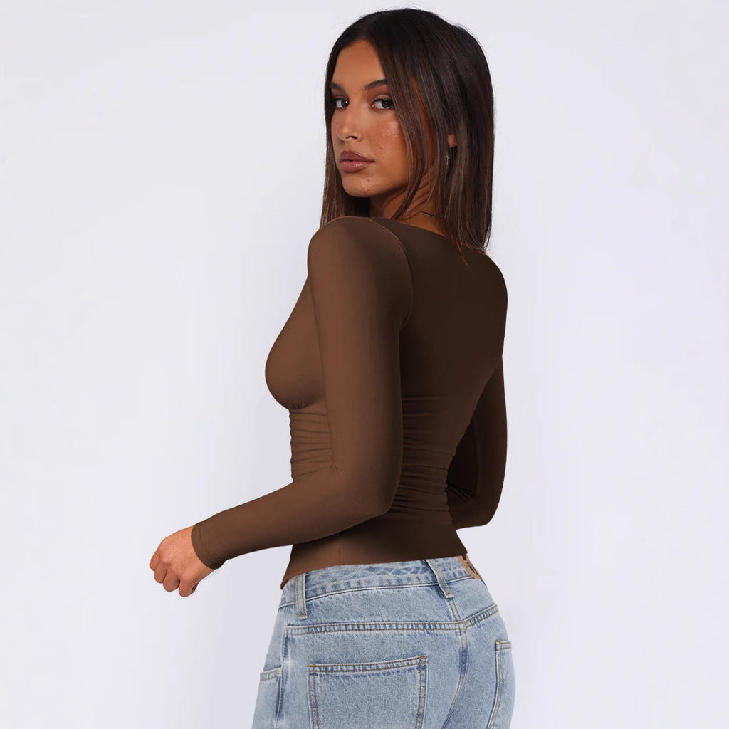 Elegantly Designed Garment