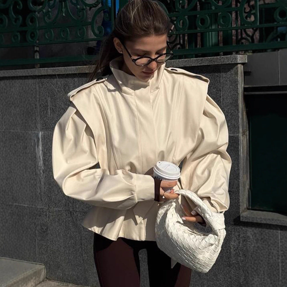 Thoughtfully Designed Garment