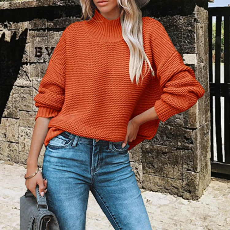 Vintage Inspired Pullover