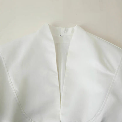 Elegantly Designed Garment