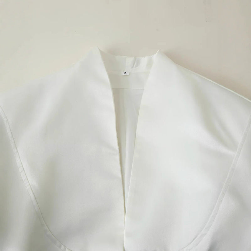 Elegantly Designed Garment