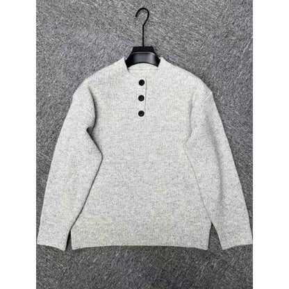 Classic Designed Pullover